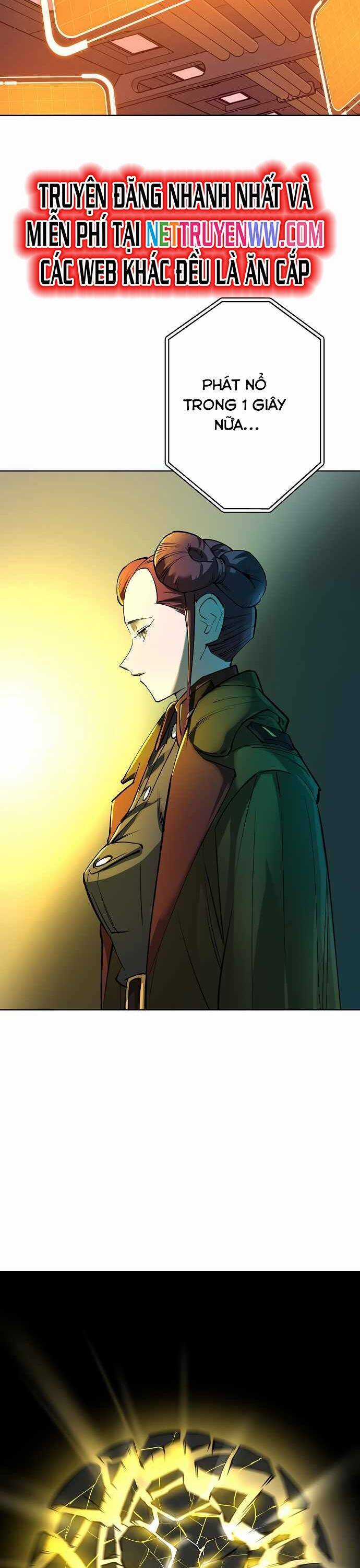 Thiên Ma 3077 - Chapter 24 - Trang 7