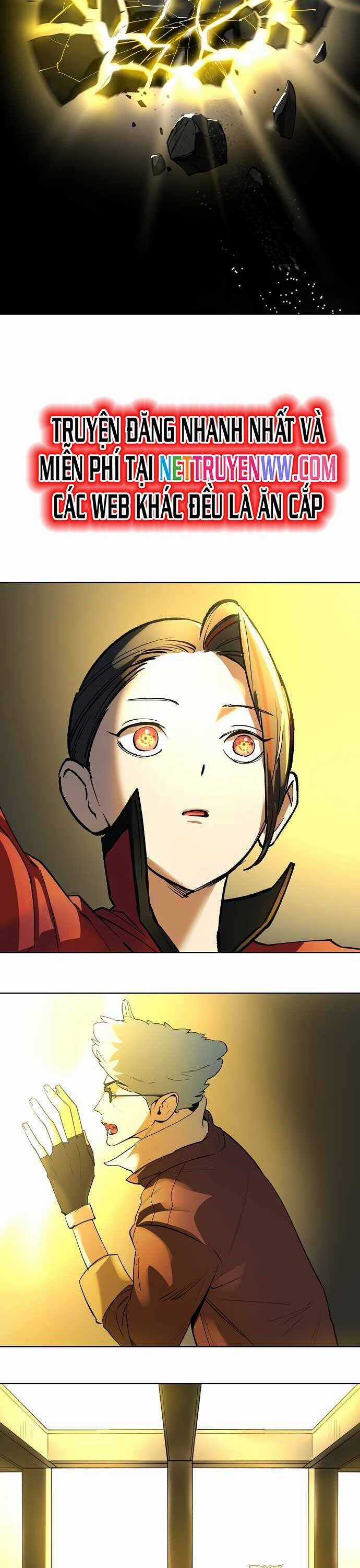 Thiên Ma 3077 - Chapter 24 - Trang 8