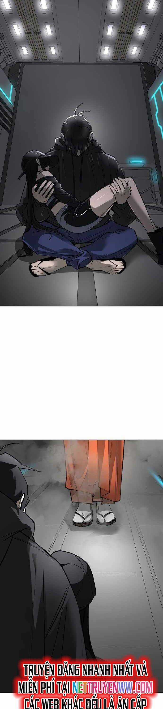 Thiên Ma 3077 - Chapter 24 - Trang 10