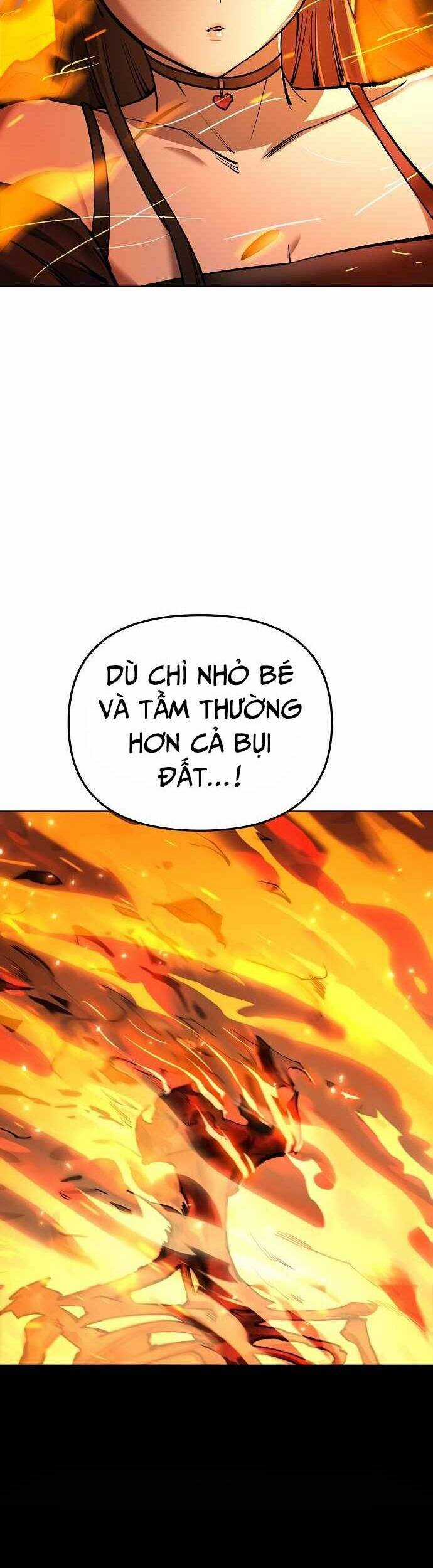 Thiên Ma 3077 - Chapter 25 - Trang 11