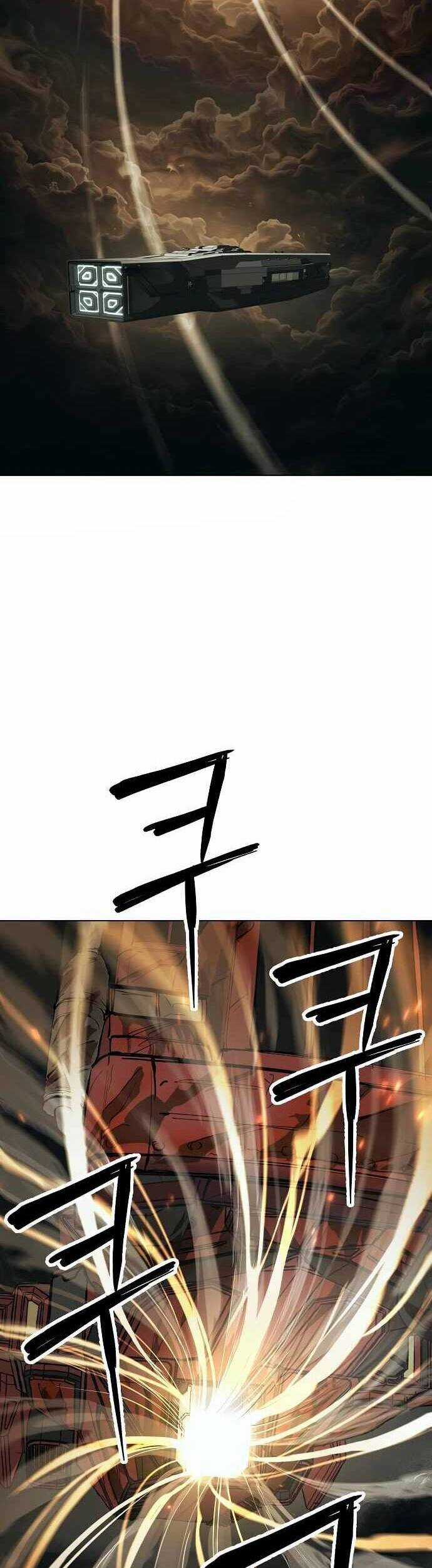 Thiên Ma 3077 - Chapter 25 - Trang 19