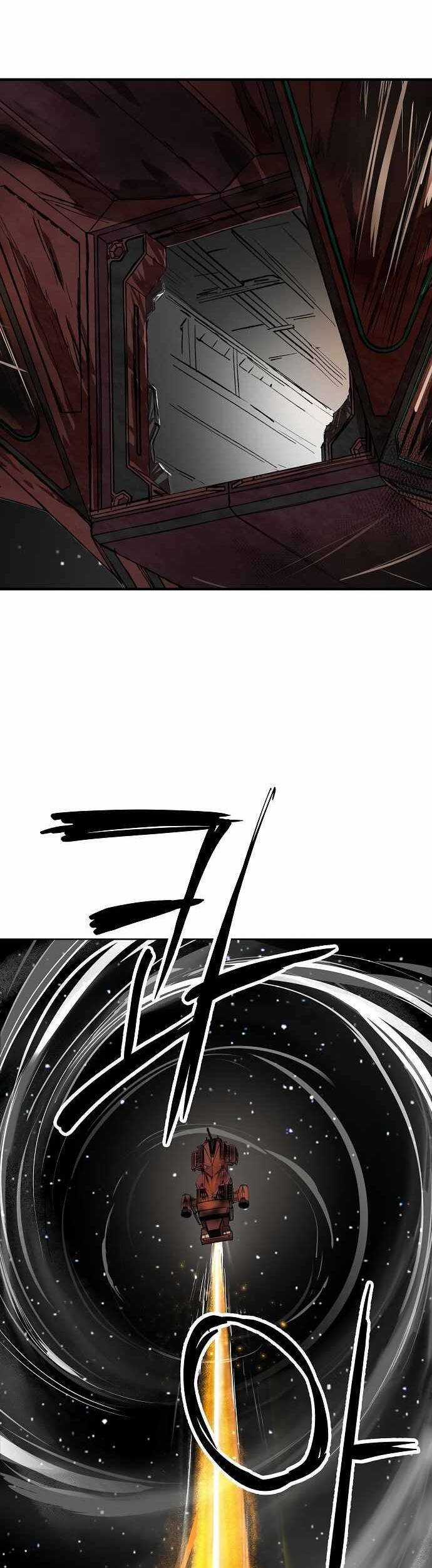 Thiên Ma 3077 - Chapter 25 - Trang 24