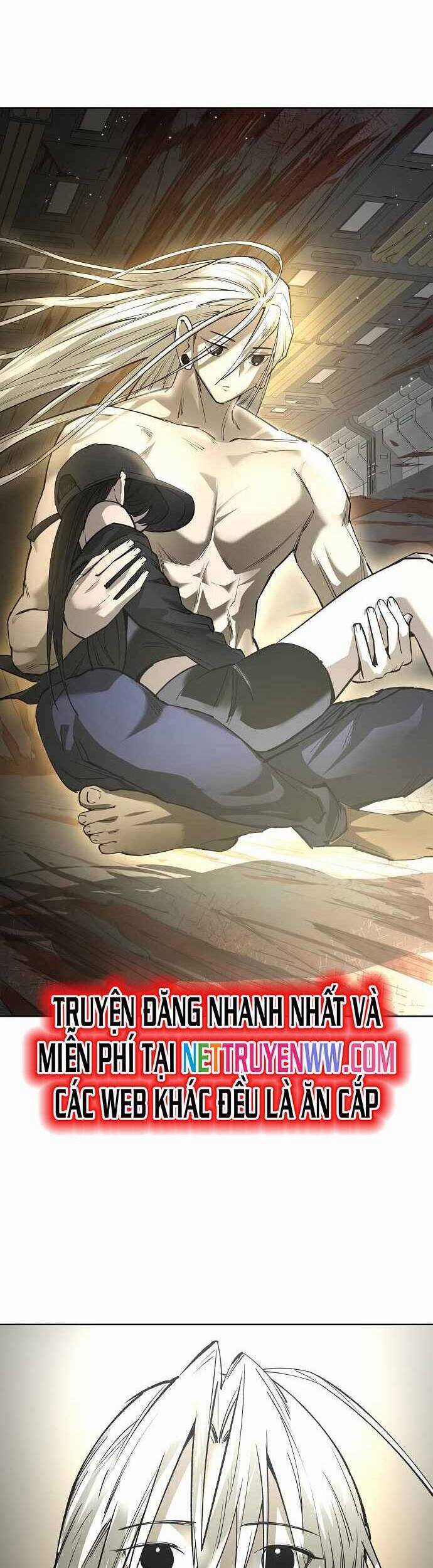 Thiên Ma 3077 - Chapter 25 - Trang 31