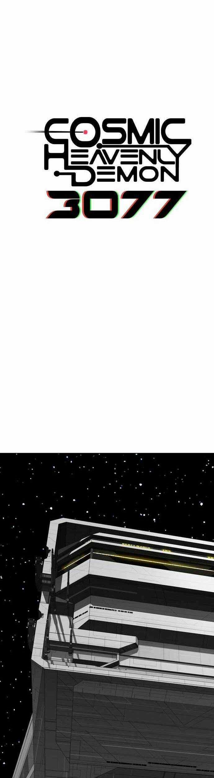 Thiên Ma 3077 - Chapter 25 - Trang 33