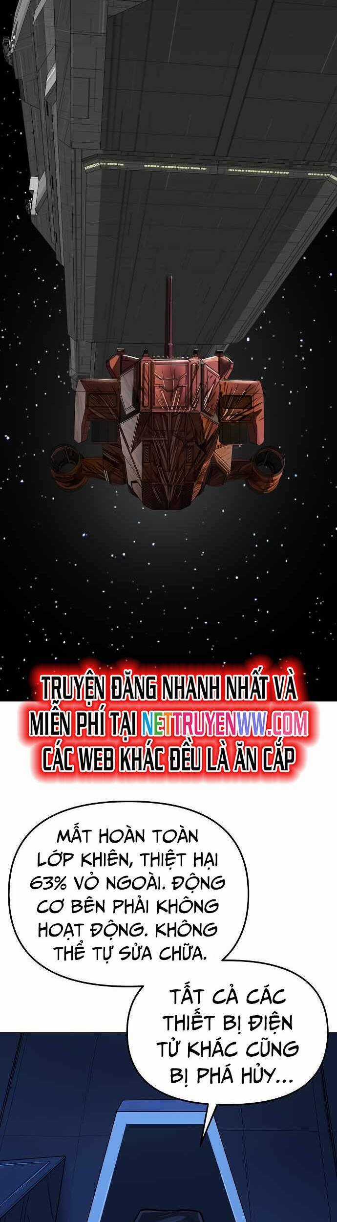 Thiên Ma 3077 - Chapter 25 - Trang 34