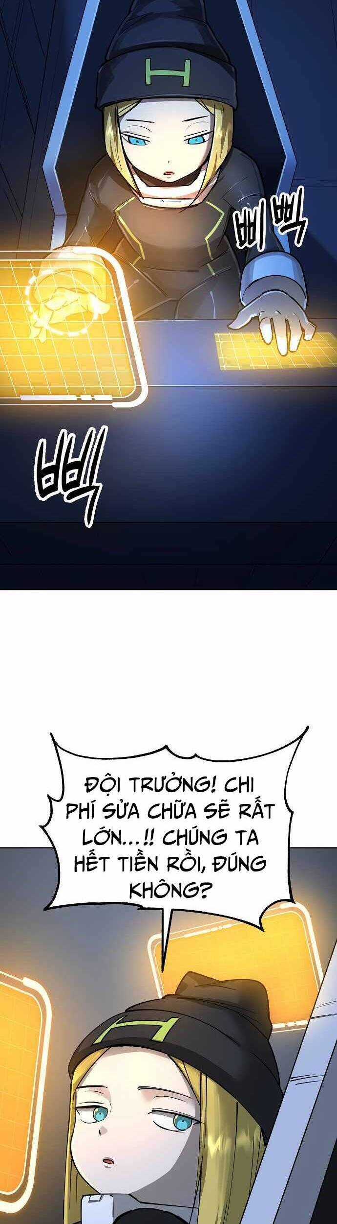 Thiên Ma 3077 - Chapter 25 - Trang 35