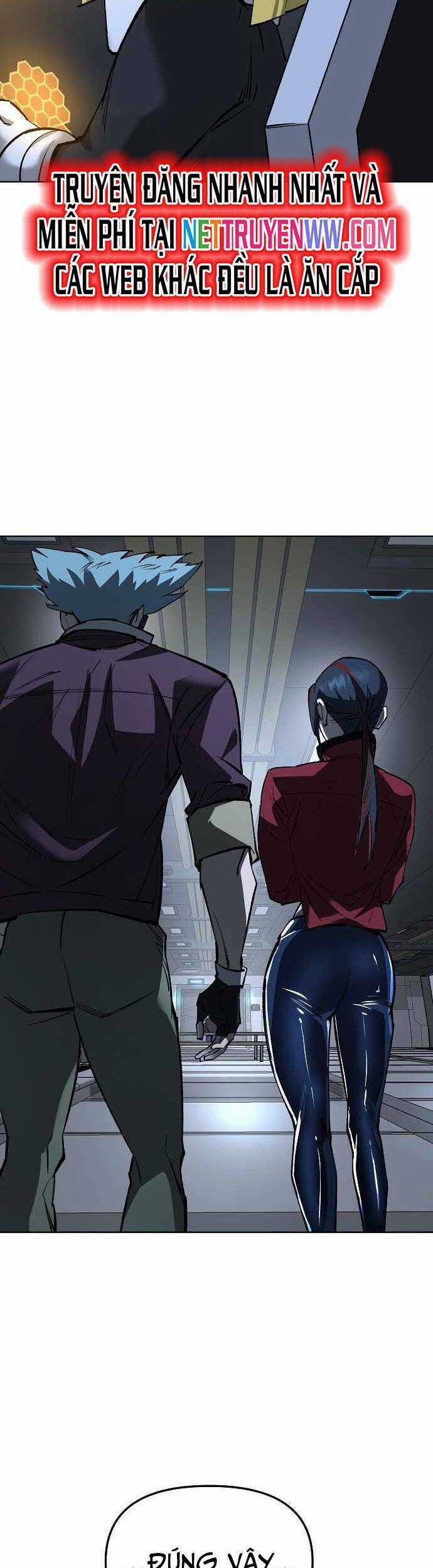 Thiên Ma 3077 - Chapter 25 - Trang 36