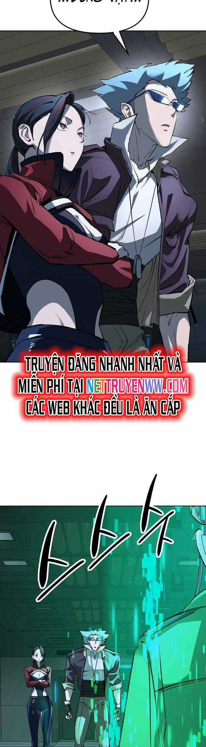 Thiên Ma 3077 - Chapter 25 - Trang 37