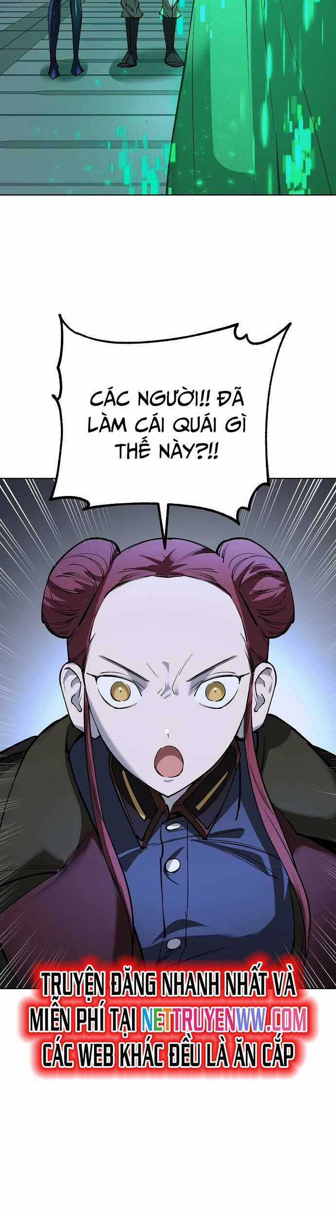 Thiên Ma 3077 - Chapter 25 - Trang 38