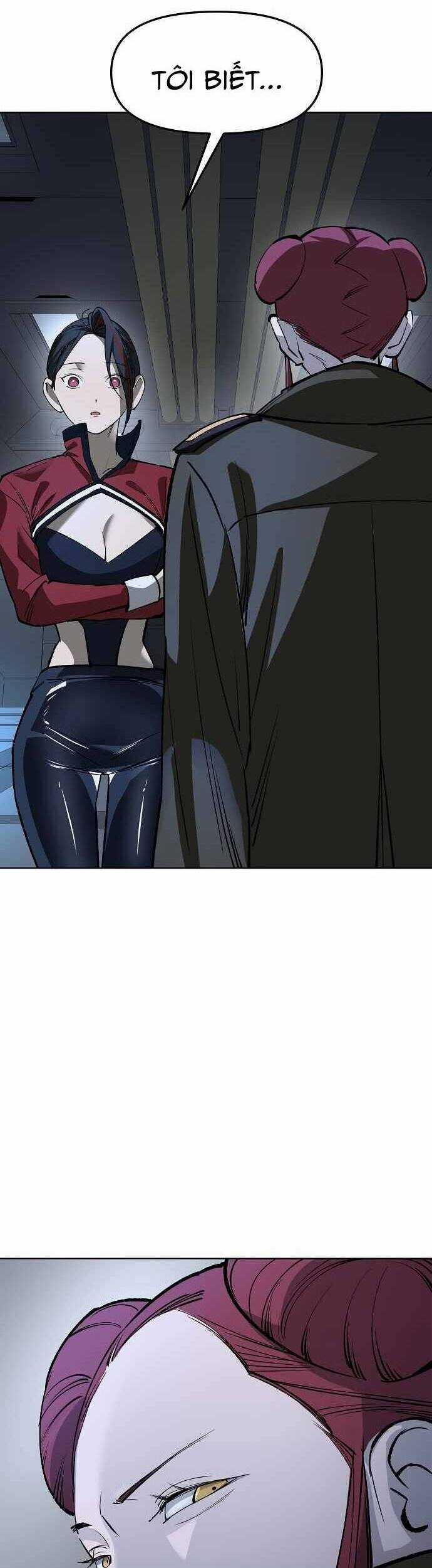 Thiên Ma 3077 - Chapter 25 - Trang 39