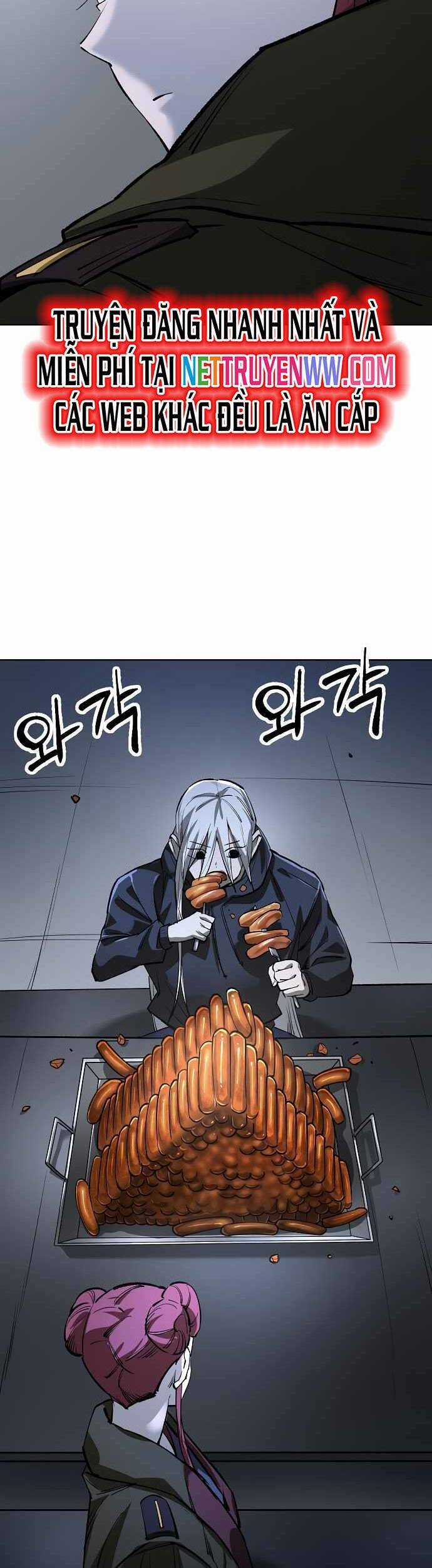 Thiên Ma 3077 - Chapter 25 - Trang 40