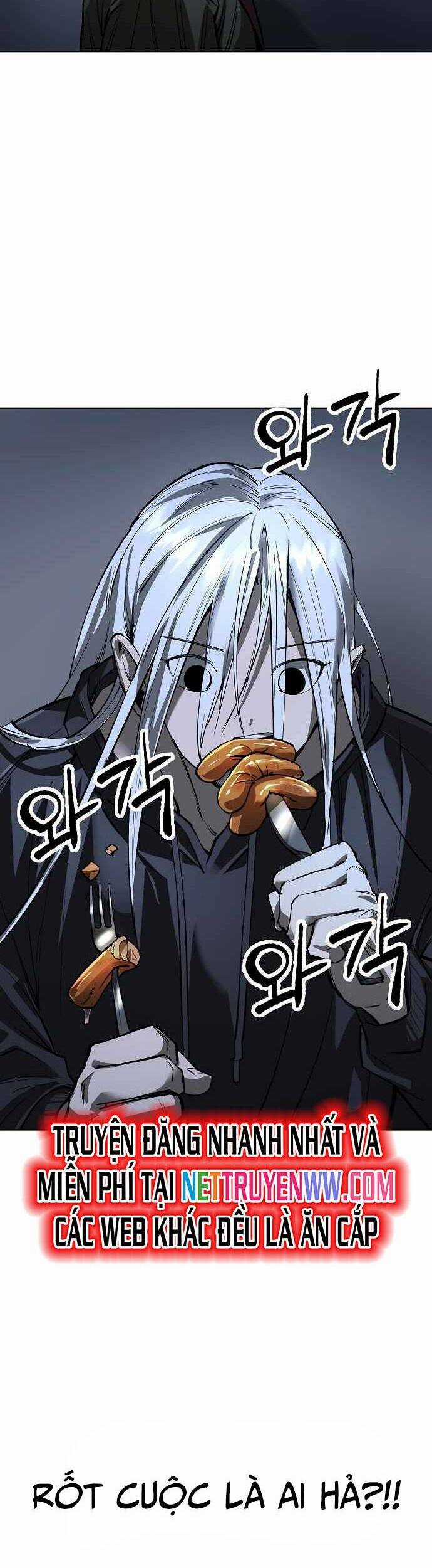 Thiên Ma 3077 - Chapter 25 - Trang 41