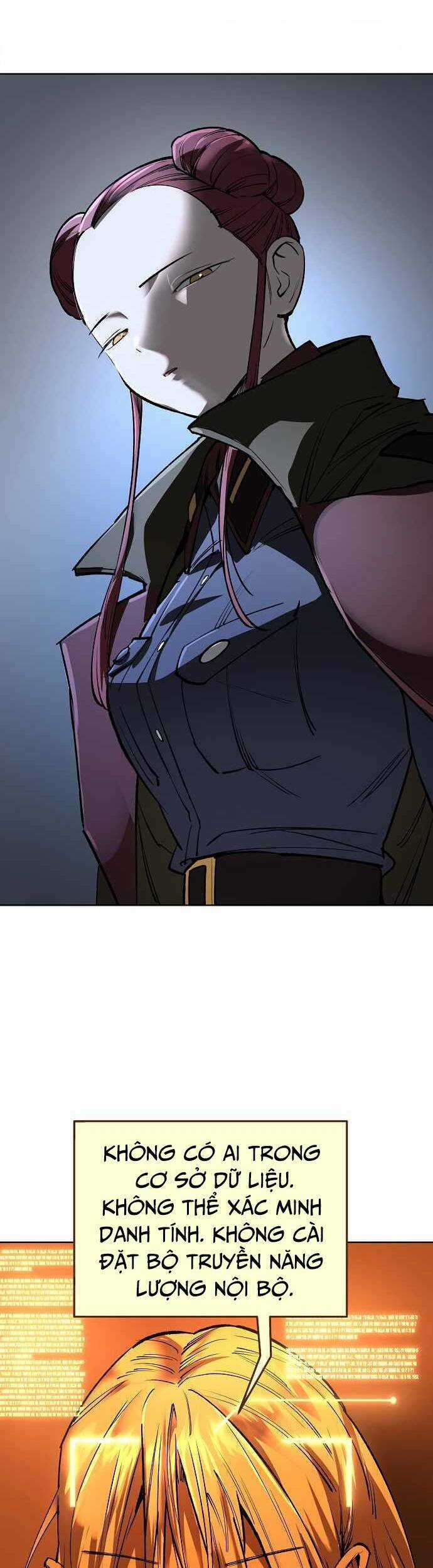 Thiên Ma 3077 - Chapter 25 - Trang 42