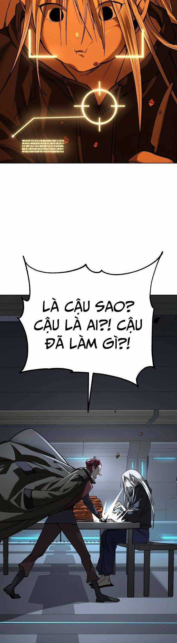 Thiên Ma 3077 - Chapter 25 - Trang 43