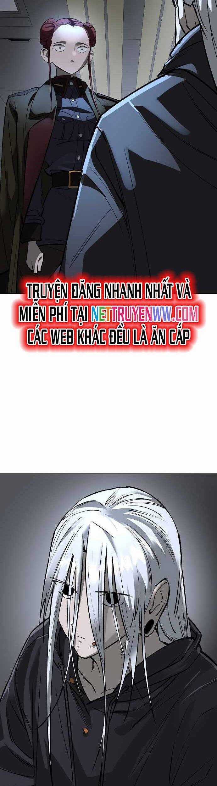 Thiên Ma 3077 - Chapter 25 - Trang 45