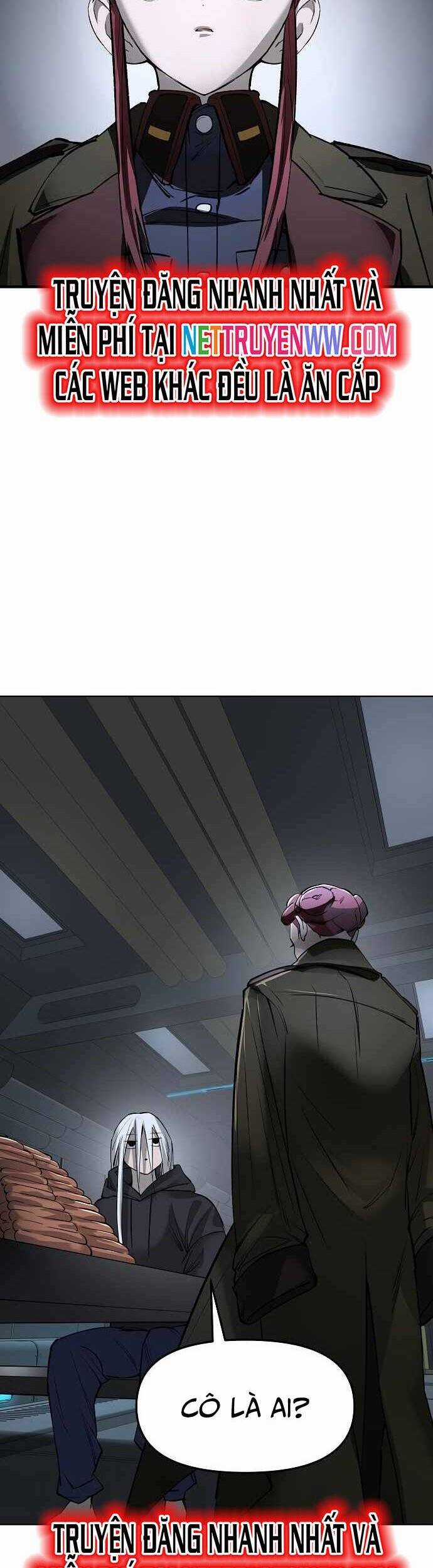 Thiên Ma 3077 - Chapter 25 - Trang 47