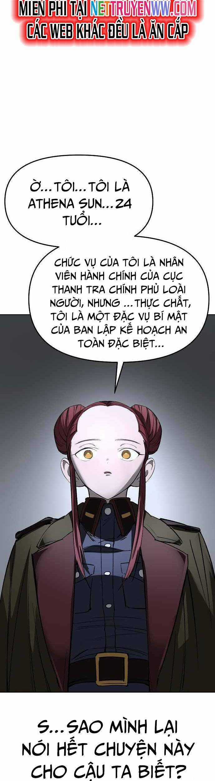 Thiên Ma 3077 - Chapter 25 - Trang 48