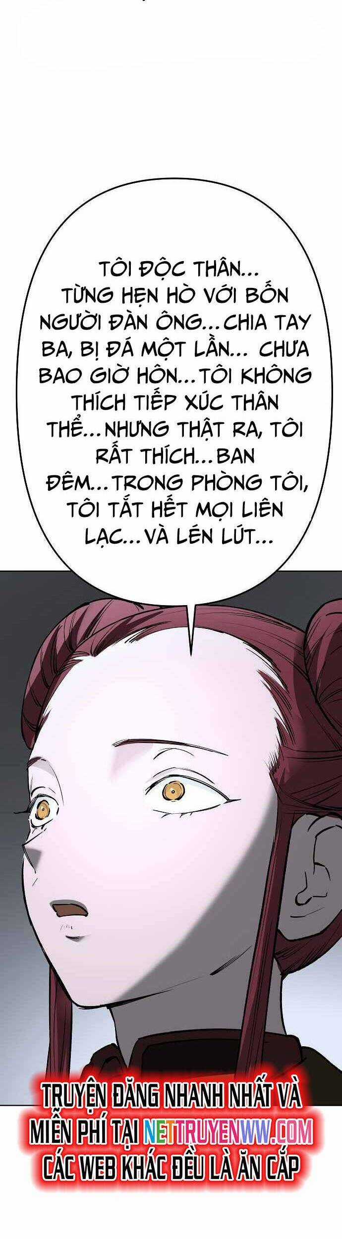 Thiên Ma 3077 - Chapter 25 - Trang 49