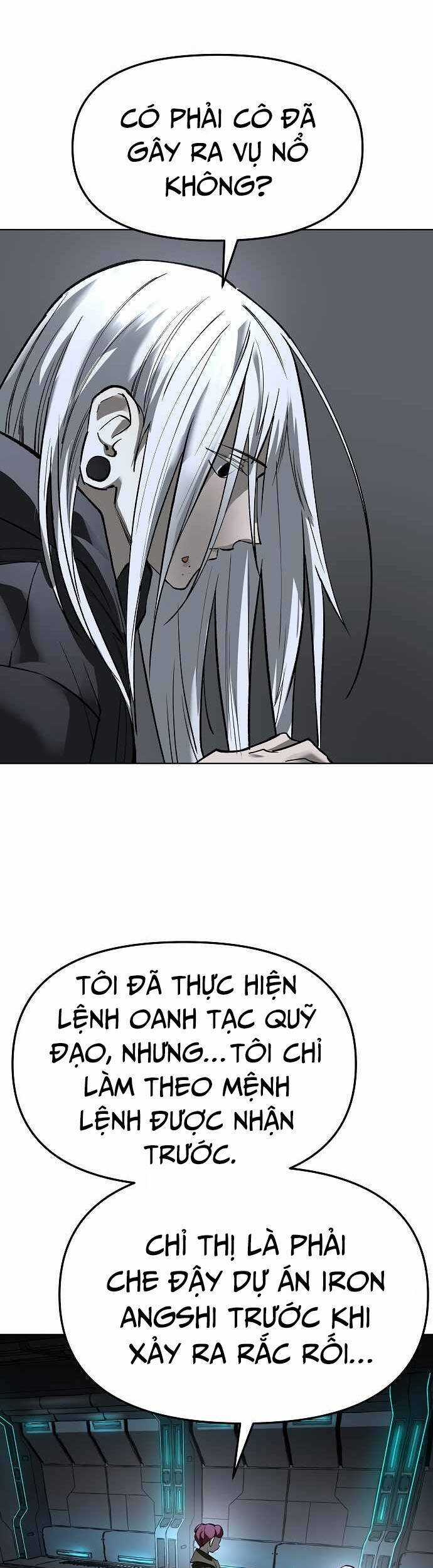 Thiên Ma 3077 - Chapter 25 - Trang 50