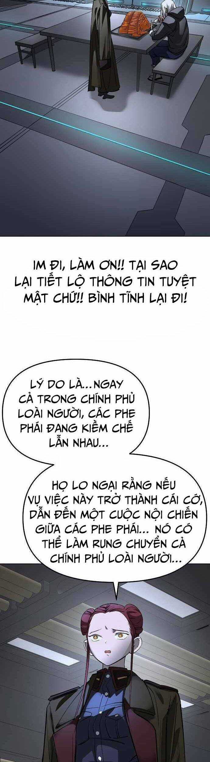 Thiên Ma 3077 - Chapter 25 - Trang 51