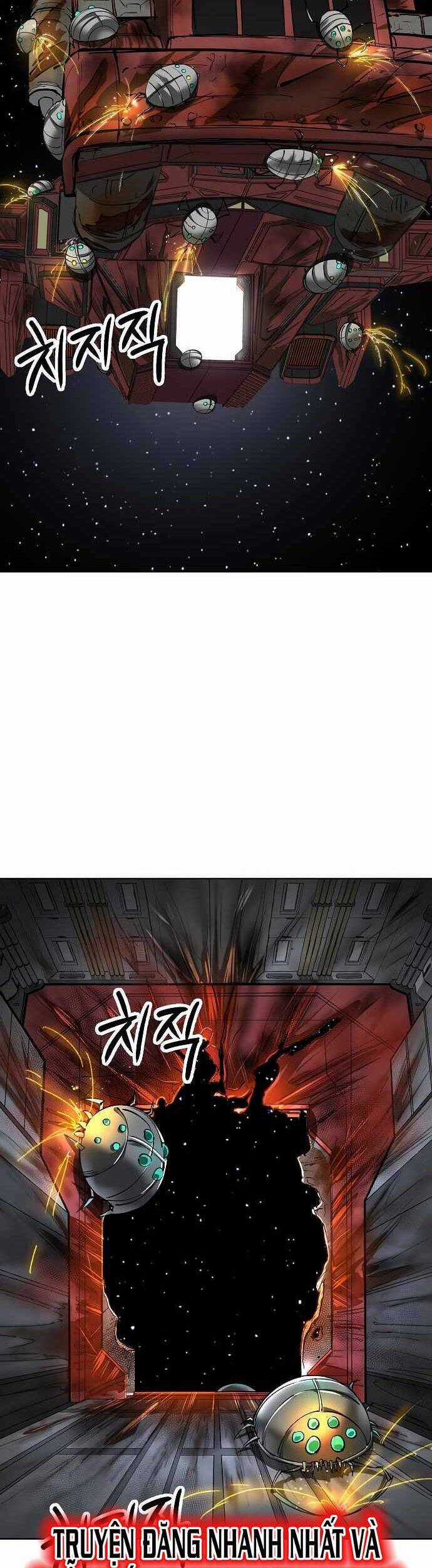 Thiên Ma 3077 - Chapter 25 - Trang 55