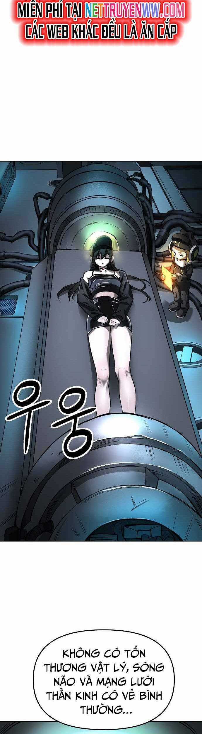 Thiên Ma 3077 - Chapter 25 - Trang 56