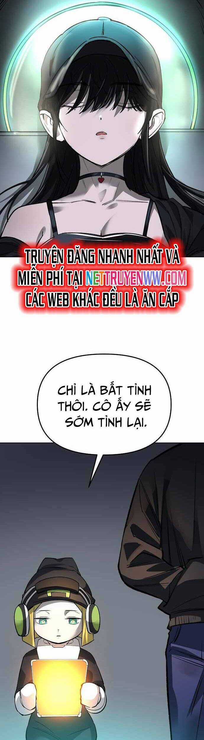 Thiên Ma 3077 - Chapter 25 - Trang 57