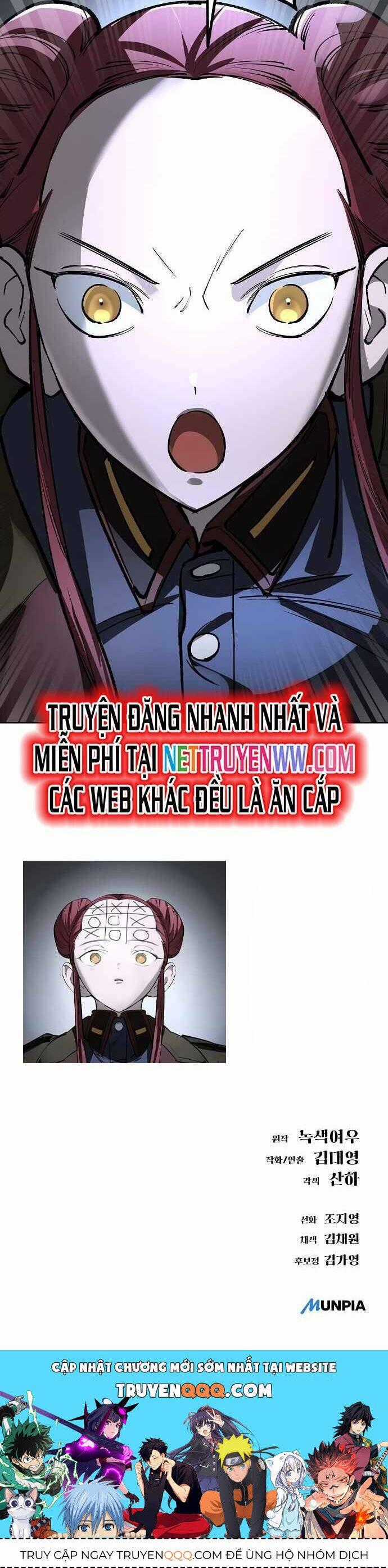 Thiên Ma 3077 - Chapter 25 - Trang 59