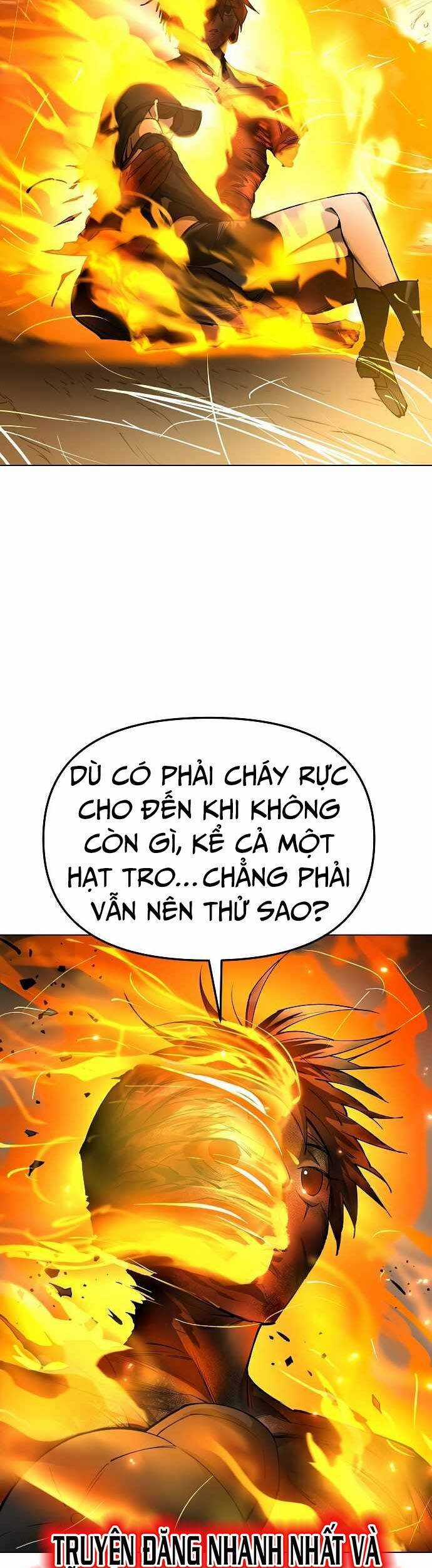 Thiên Ma 3077 - Chapter 25 - Trang 8