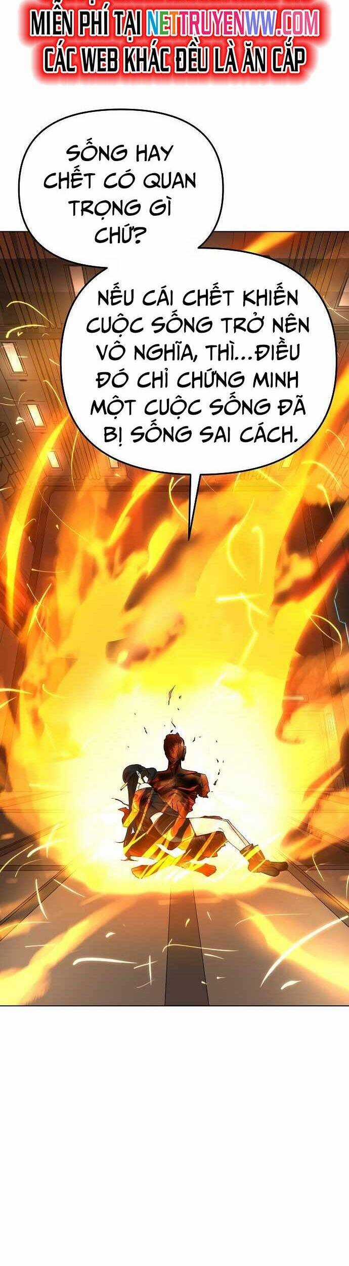 Thiên Ma 3077 - Chapter 25 - Trang 9