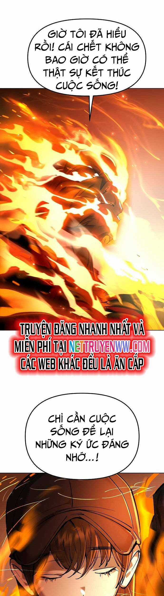 Thiên Ma 3077 - Chapter 25 - Trang 10