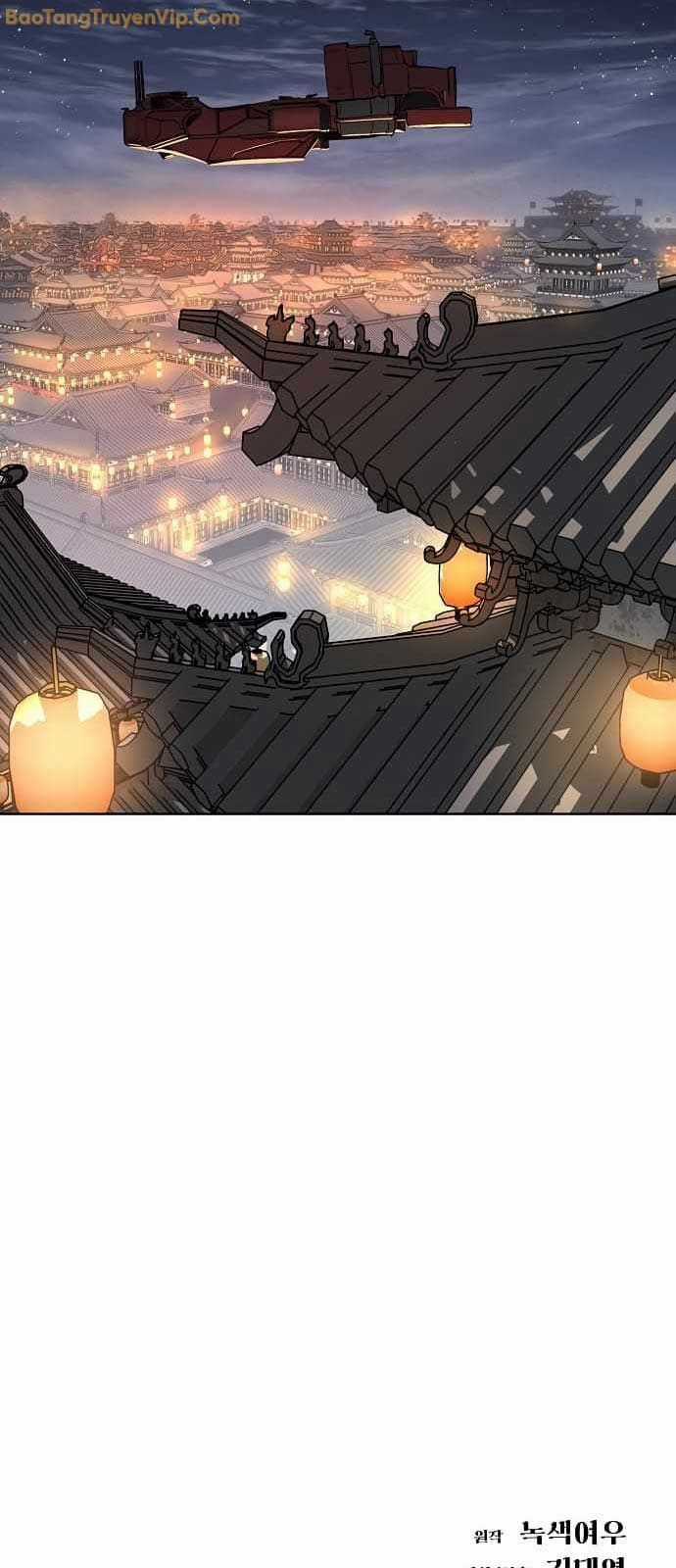 Thiên Ma 3077 - Chapter 26 - Trang 105