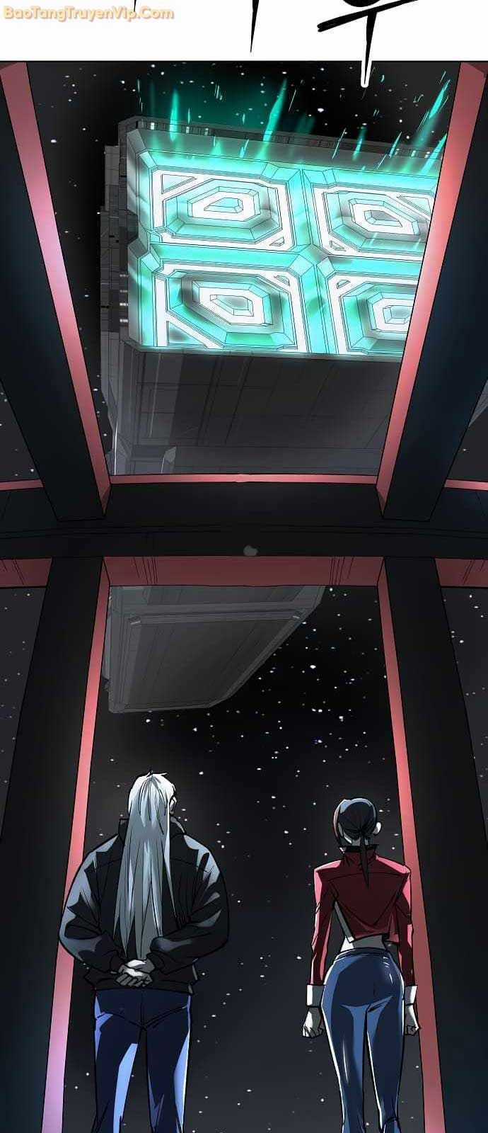 Thiên Ma 3077 - Chapter 26 - Trang 14