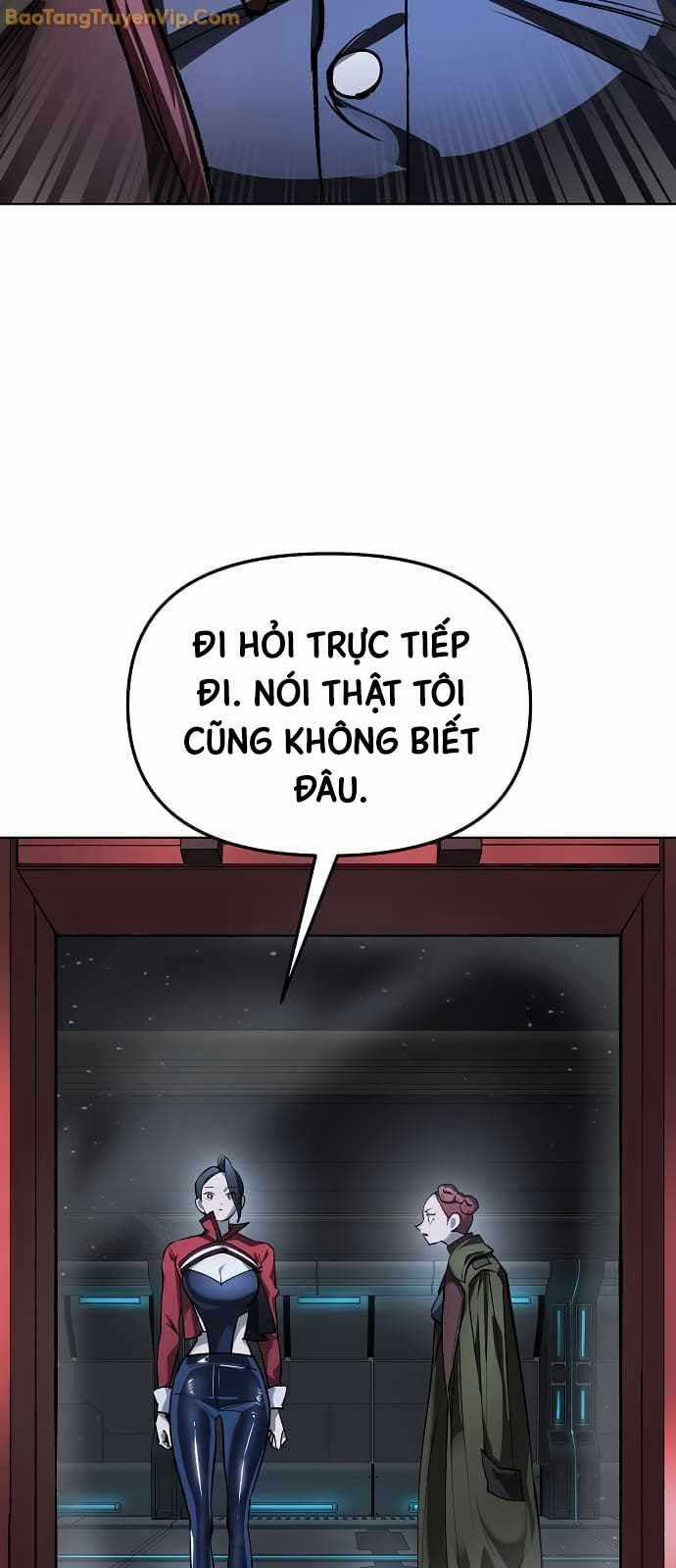 Thiên Ma 3077 - Chapter 26 - Trang 3