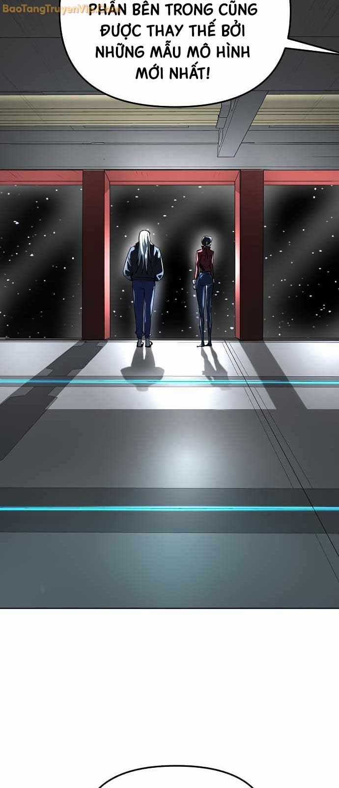 Thiên Ma 3077 - Chapter 26 - Trang 21