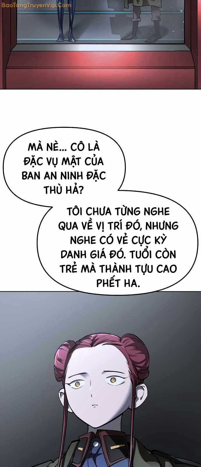 Thiên Ma 3077 - Chapter 26 - Trang 4