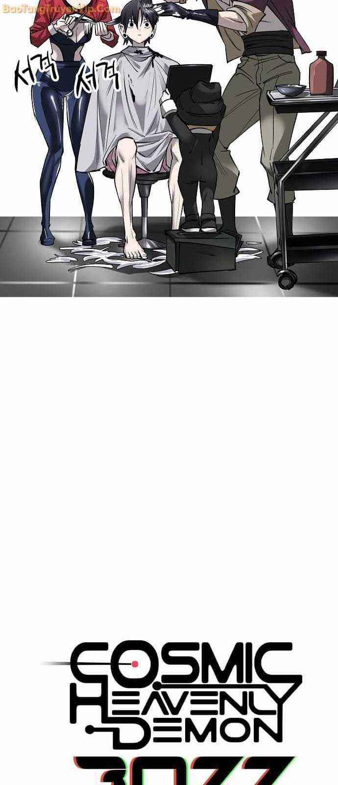 Thiên Ma 3077 - Chapter 26 - Trang 31