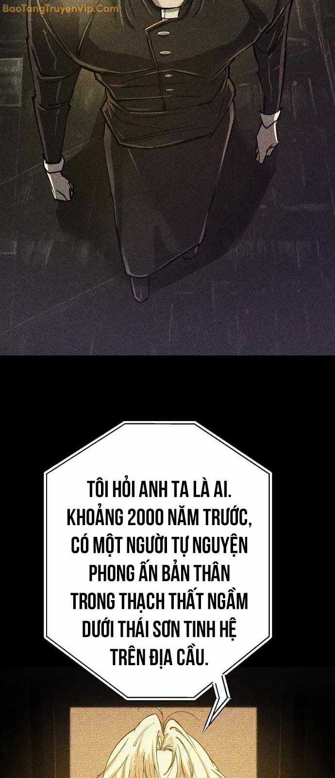 Thiên Ma 3077 - Chapter 26 - Trang 35