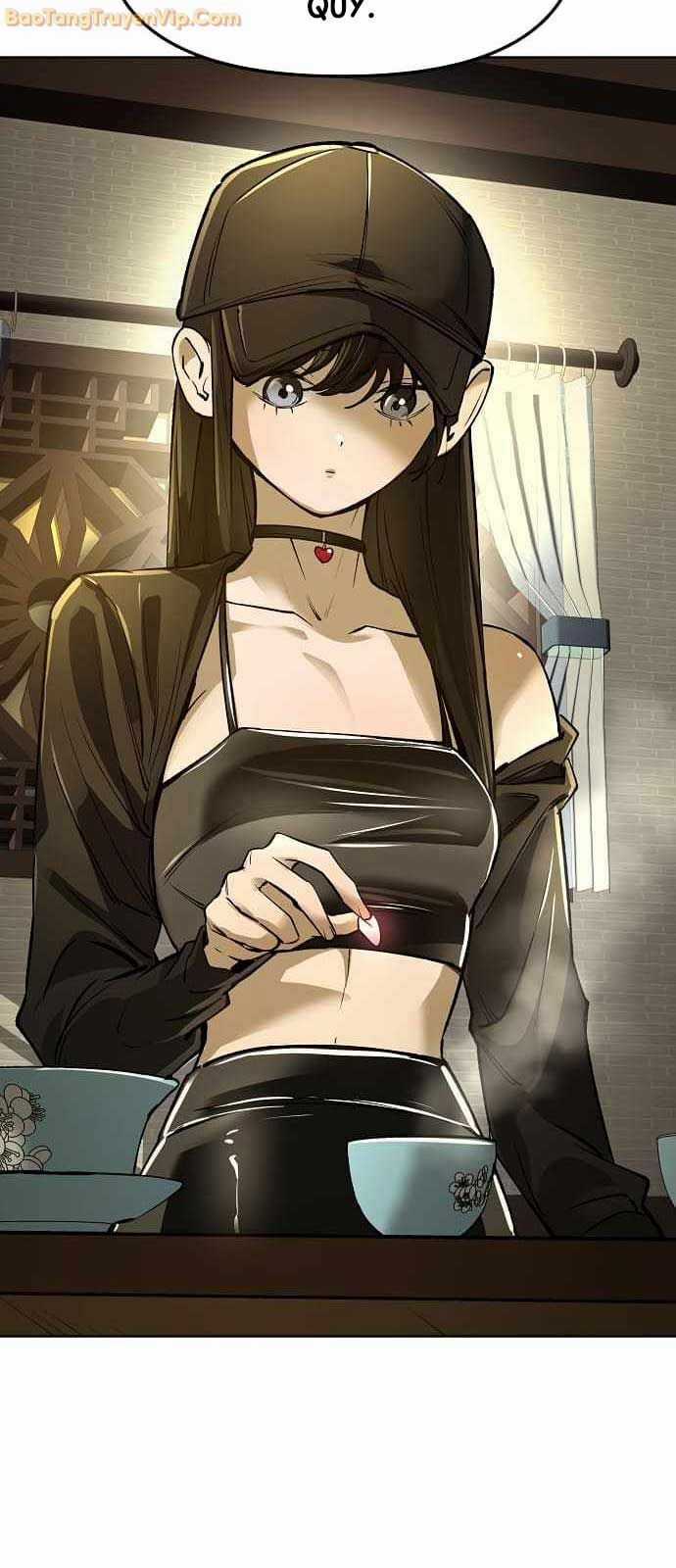 Thiên Ma 3077 - Chapter 26 - Trang 60