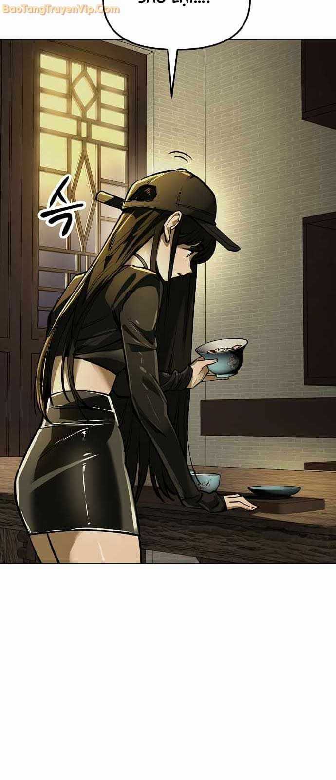 Thiên Ma 3077 - Chapter 26 - Trang 63