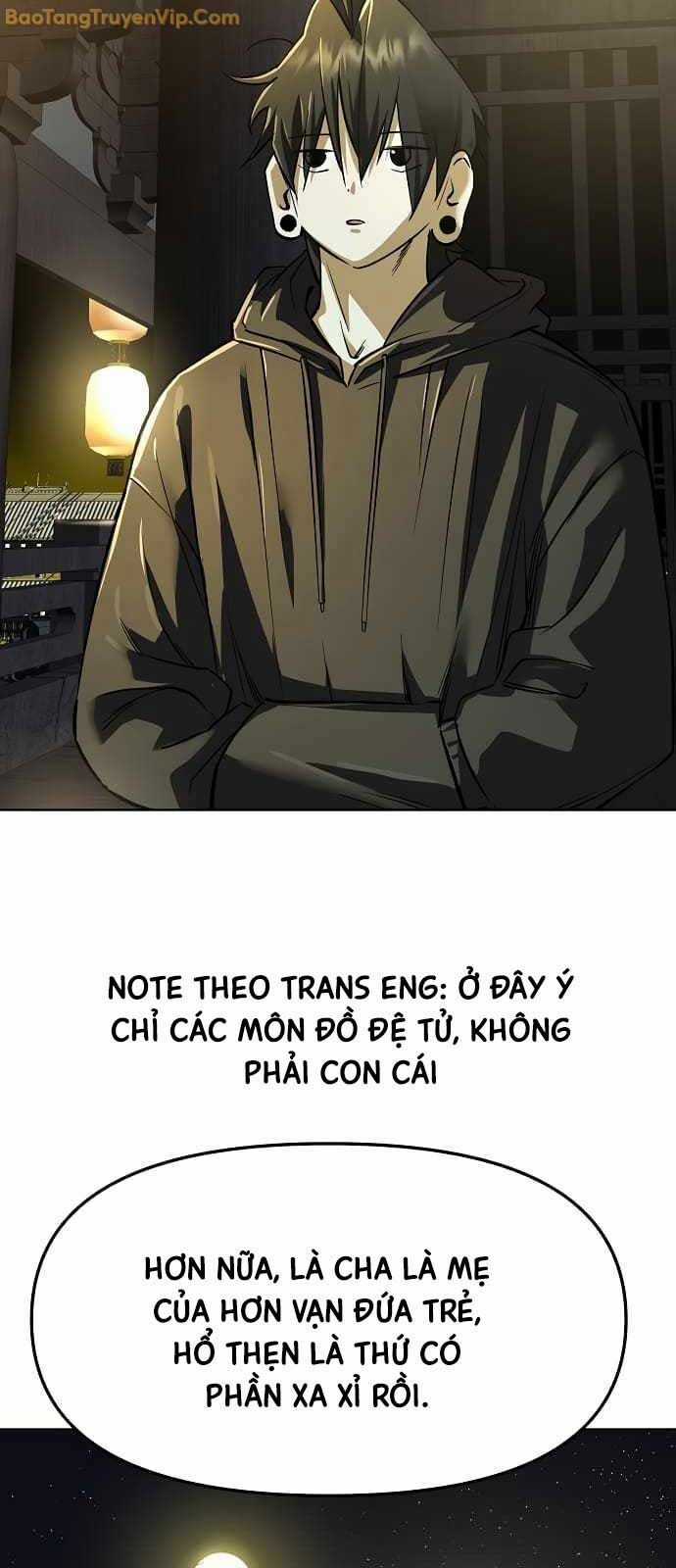 Thiên Ma 3077 - Chapter 26 - Trang 71