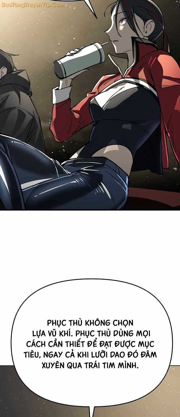 Thiên Ma 3077 - Chapter 27 - Trang 11