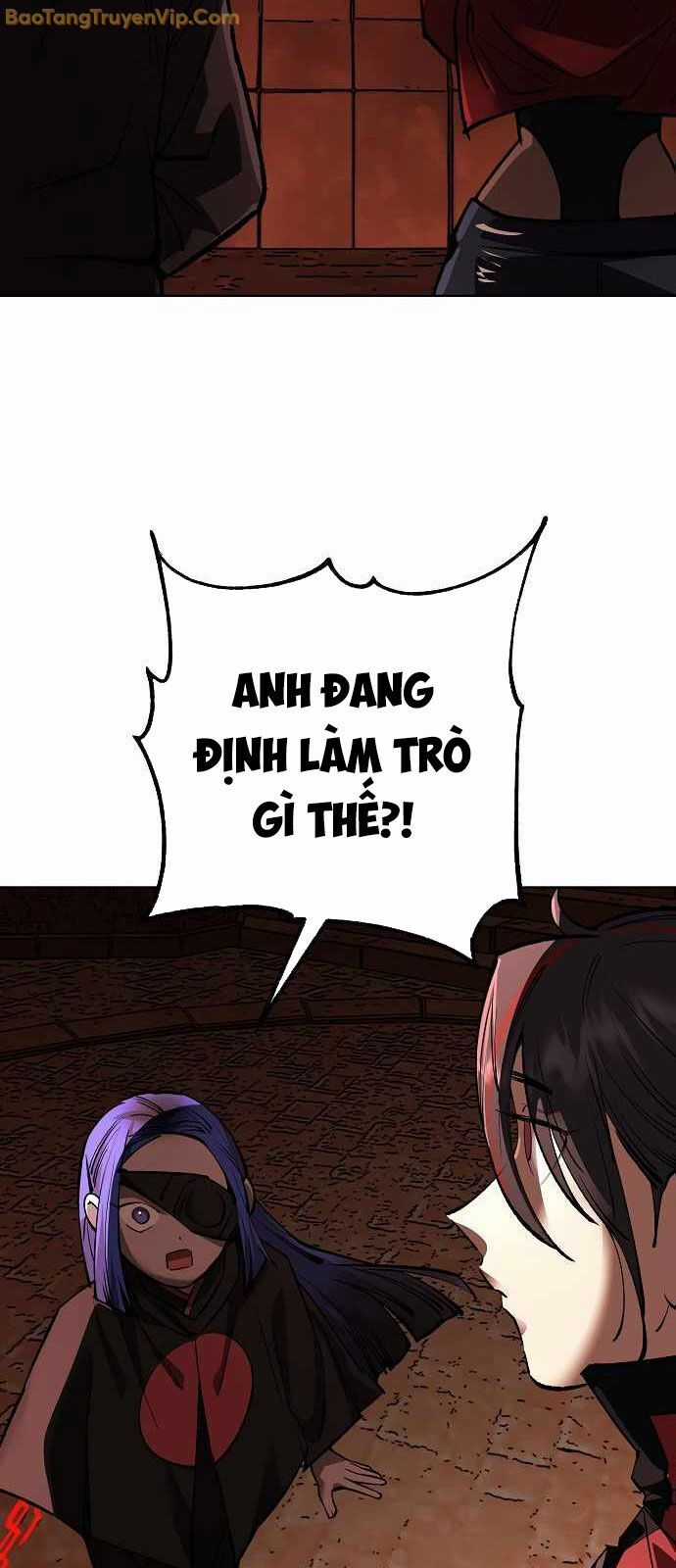 Thiên Ma 3077 - Chapter 27 - Trang 101