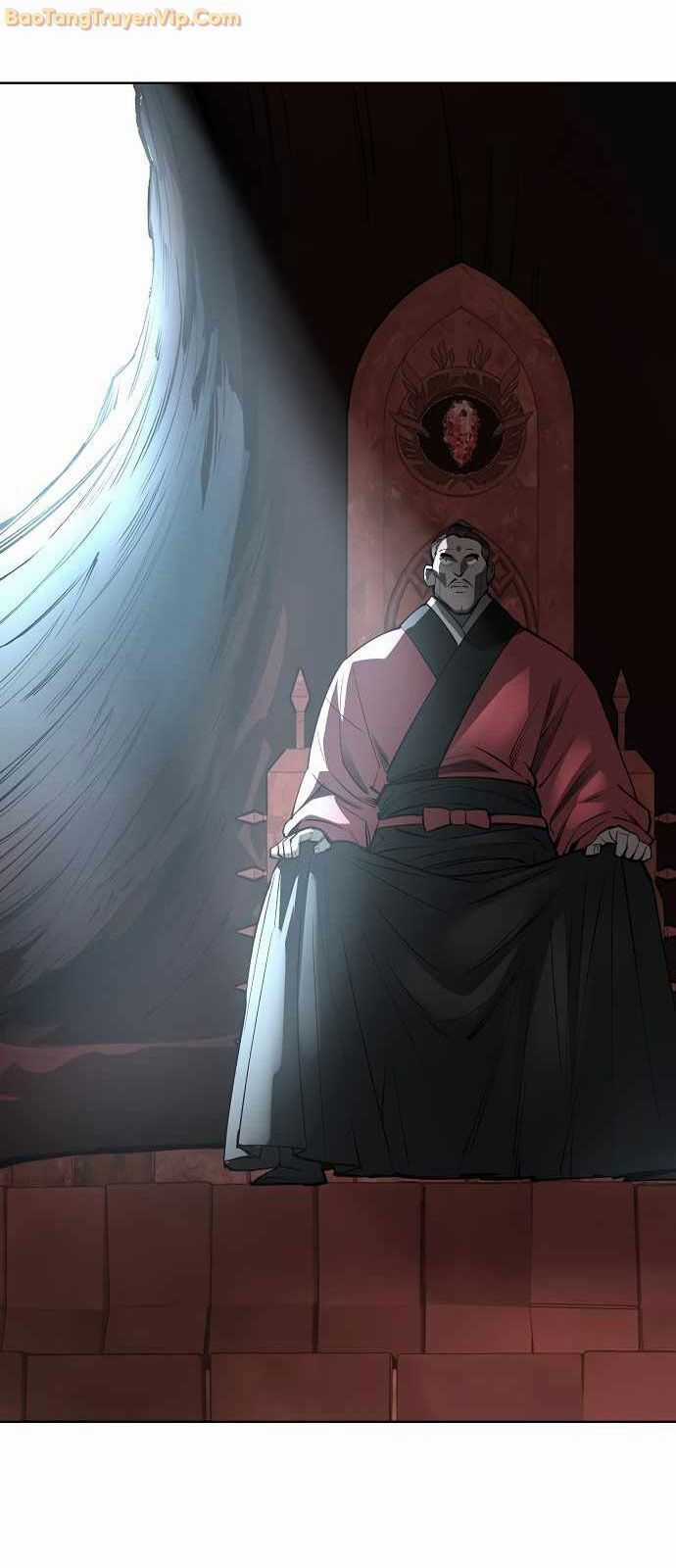 Thiên Ma 3077 - Chapter 27 - Trang 105