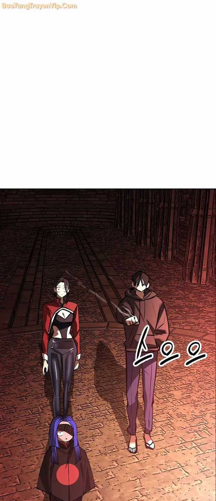 Thiên Ma 3077 - Chapter 27 - Trang 109