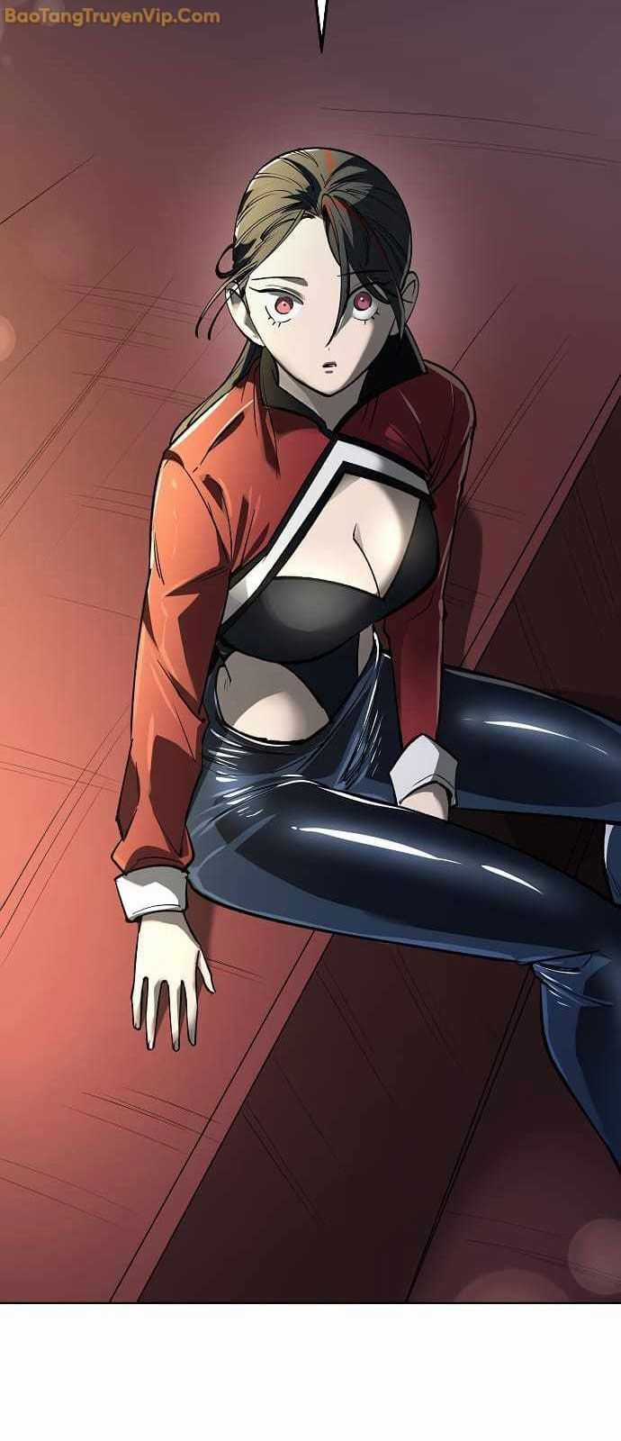 Thiên Ma 3077 - Chapter 27 - Trang 18