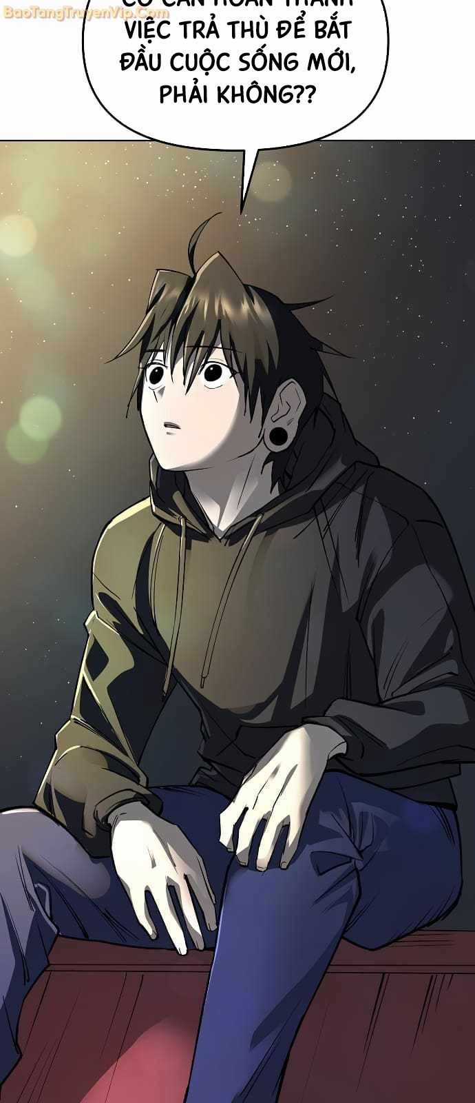 Thiên Ma 3077 - Chapter 27 - Trang 3