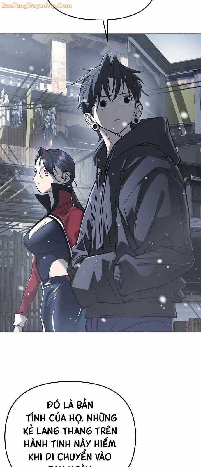 Thiên Ma 3077 - Chapter 27 - Trang 26