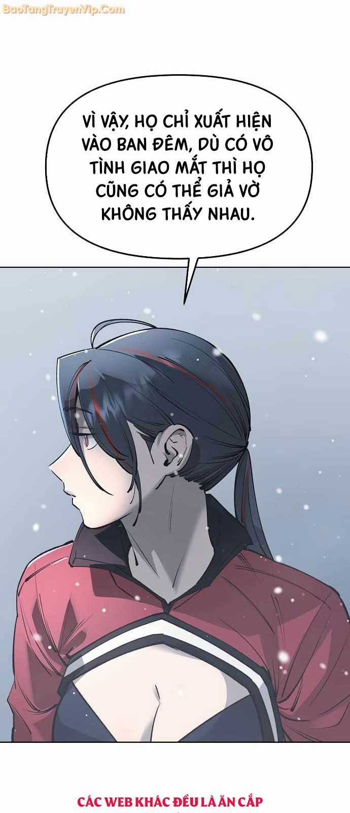 Thiên Ma 3077 - Chapter 27 - Trang 30