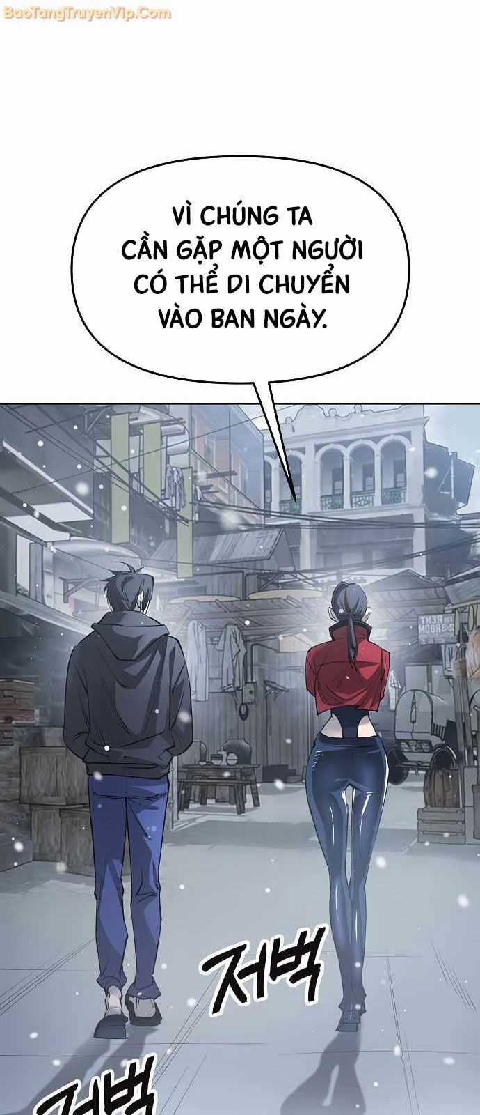 Thiên Ma 3077 - Chapter 27 - Trang 32